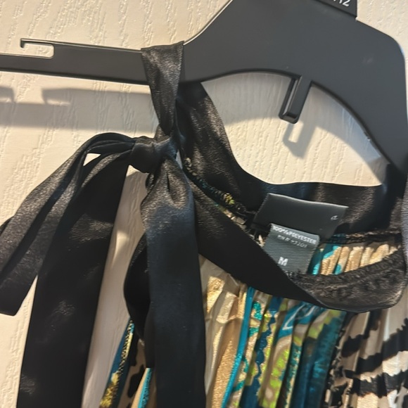 Flows multi-pattern shirt - Picture 3 of 5